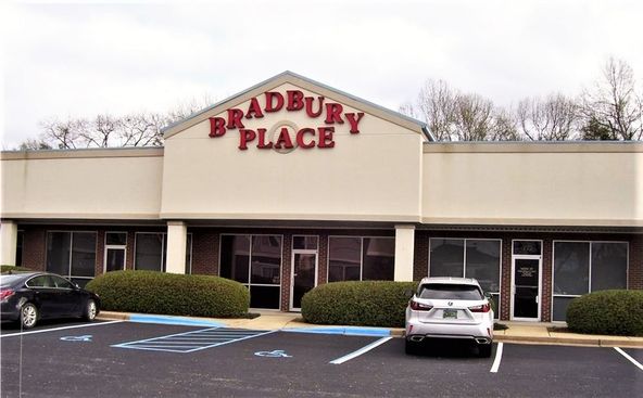 Bradbury Place: 266 - 274 Interstate Highway Park Loop, Prattville, AL 36066